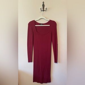 Guess dress midi